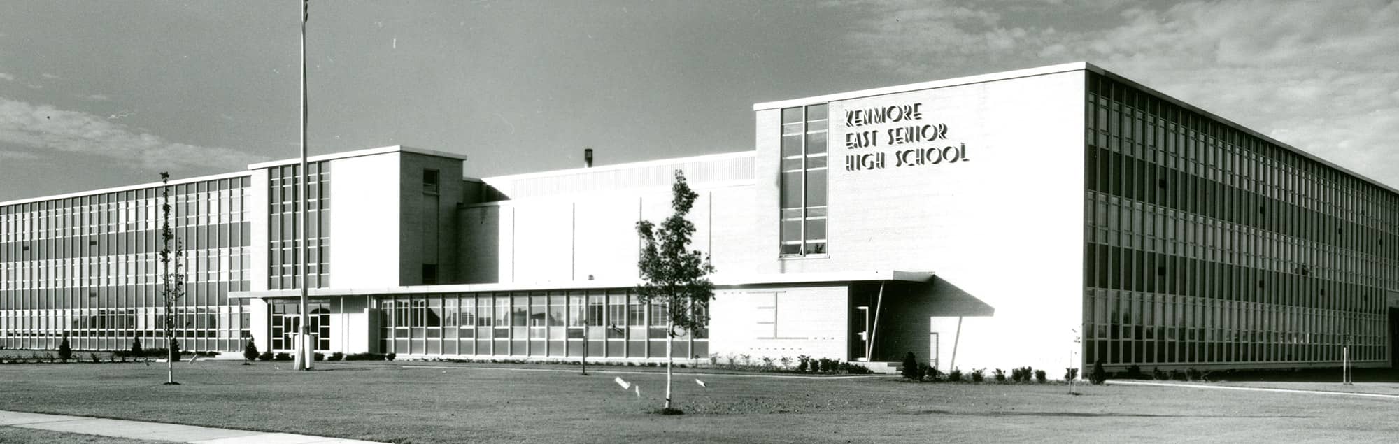 Kenmore East Alumni Association Kenmore East Alumni Association